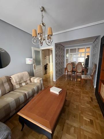 Piso en Venta en Calle de la Independencia en Caño Argales