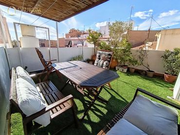 Haus mit Balkon zum Verkauf in CERVANTES