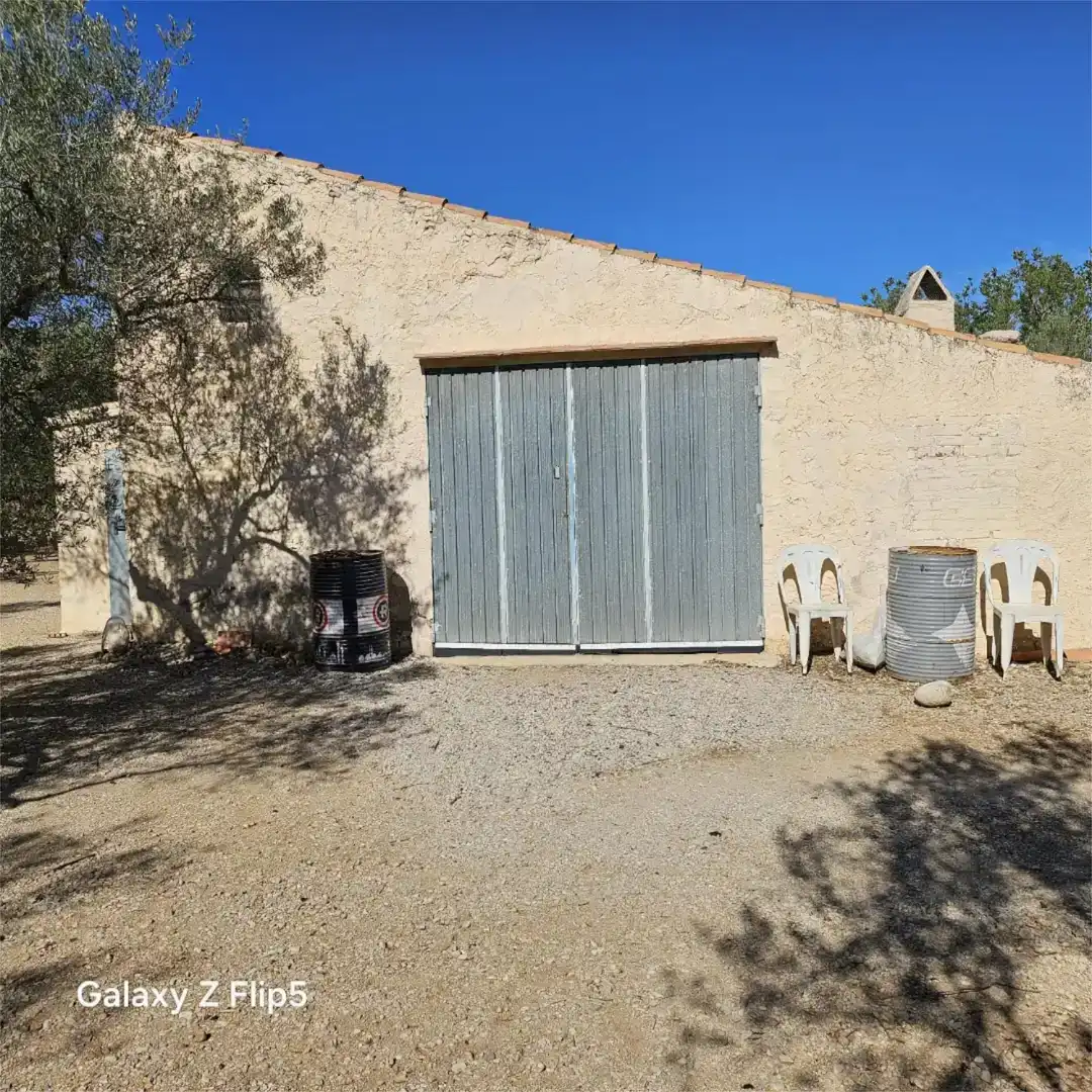 Außenansicht von Grundstücke zum Verkauf in La Galera , Tarragona