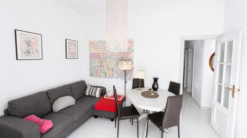 Foto 4 de Ático en venta en Ametllers - Poble-Sec, Sitges