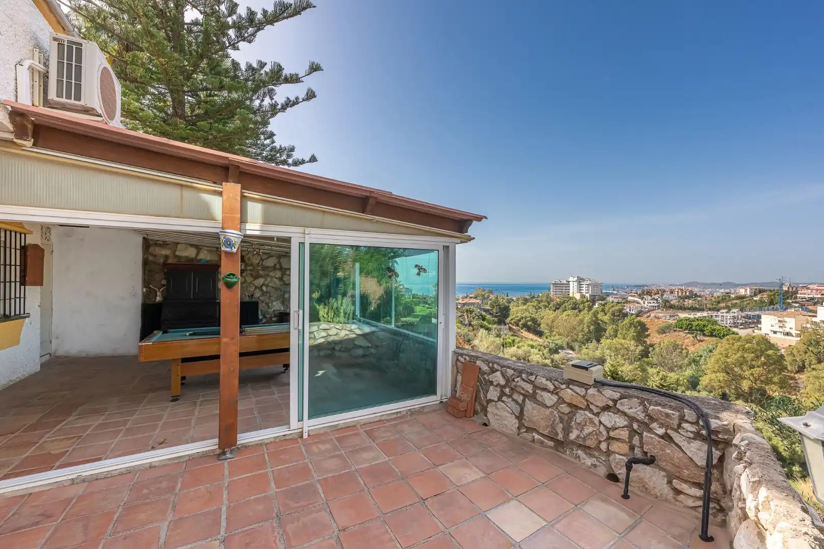 Villa con piscina in vendita a Calle Verderón 25, imagen 40