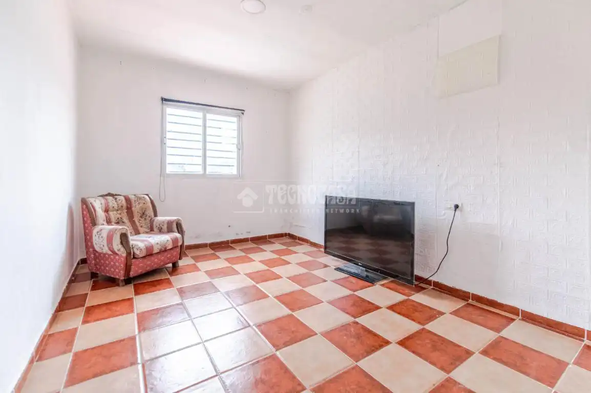 Sala d'estar de Finca rústica en venda en Motril amb Terrassa