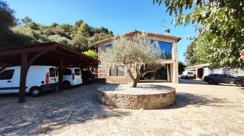 Foto 5 de Finca rústica en venta en Sector Afueras, 12, Canet d'Adri, Girona