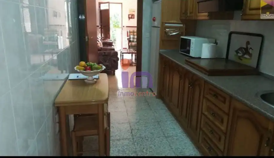 Casa rústica en venda a Viso del Marqués, imagen 2
