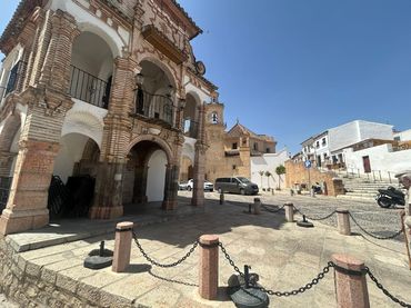 Casa en venda a Casco Histórico