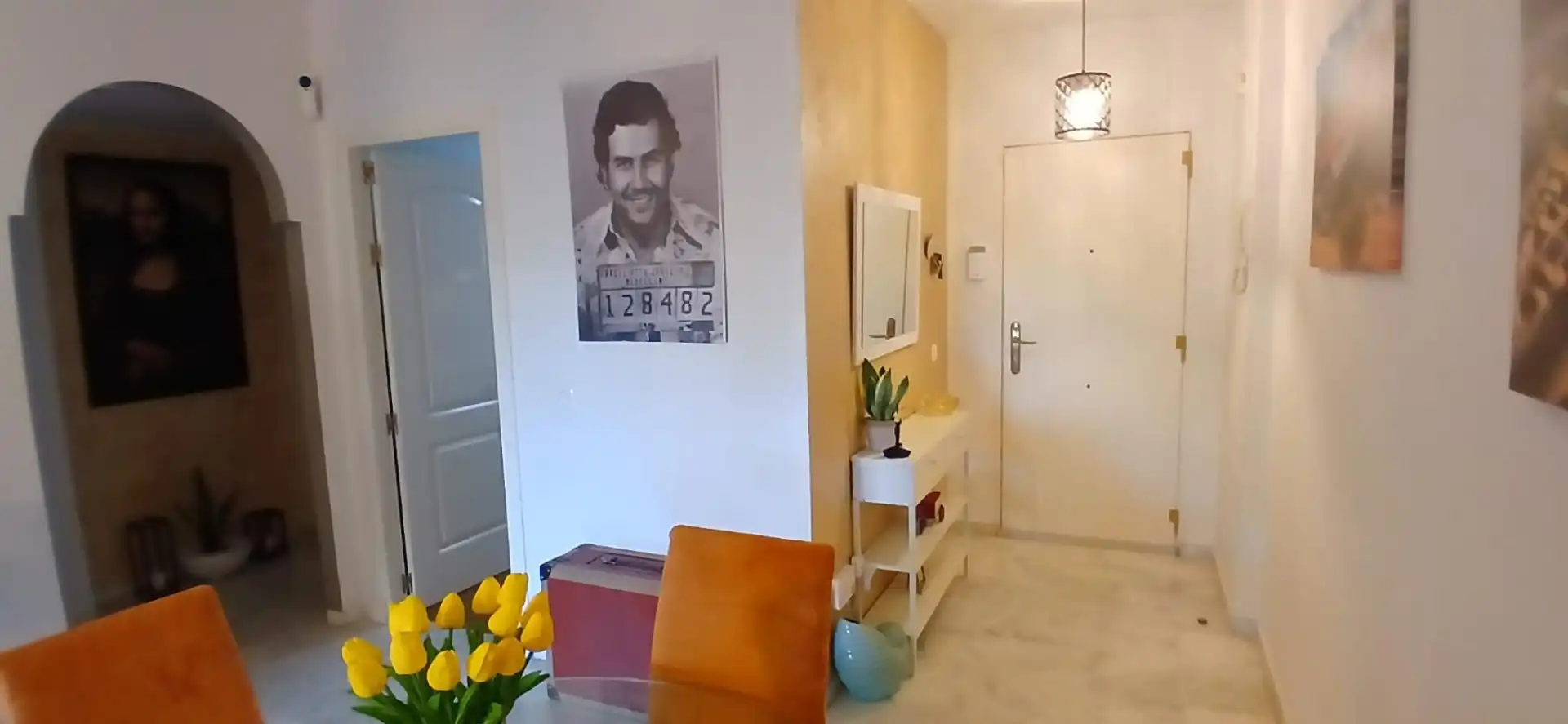 Apartamento con piscina en venta en Elviria - Cabopino, imagen 4