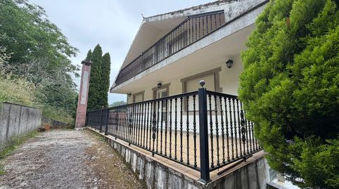 Foto 4 de Casa o chalet en venta en Vila de Cruces, Pontevedra