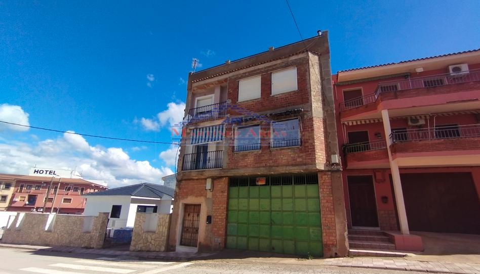 Photo 1 of Flat for sale in Calle de Federico García Lorca, 16, Santisteban del Puerto, Jaén