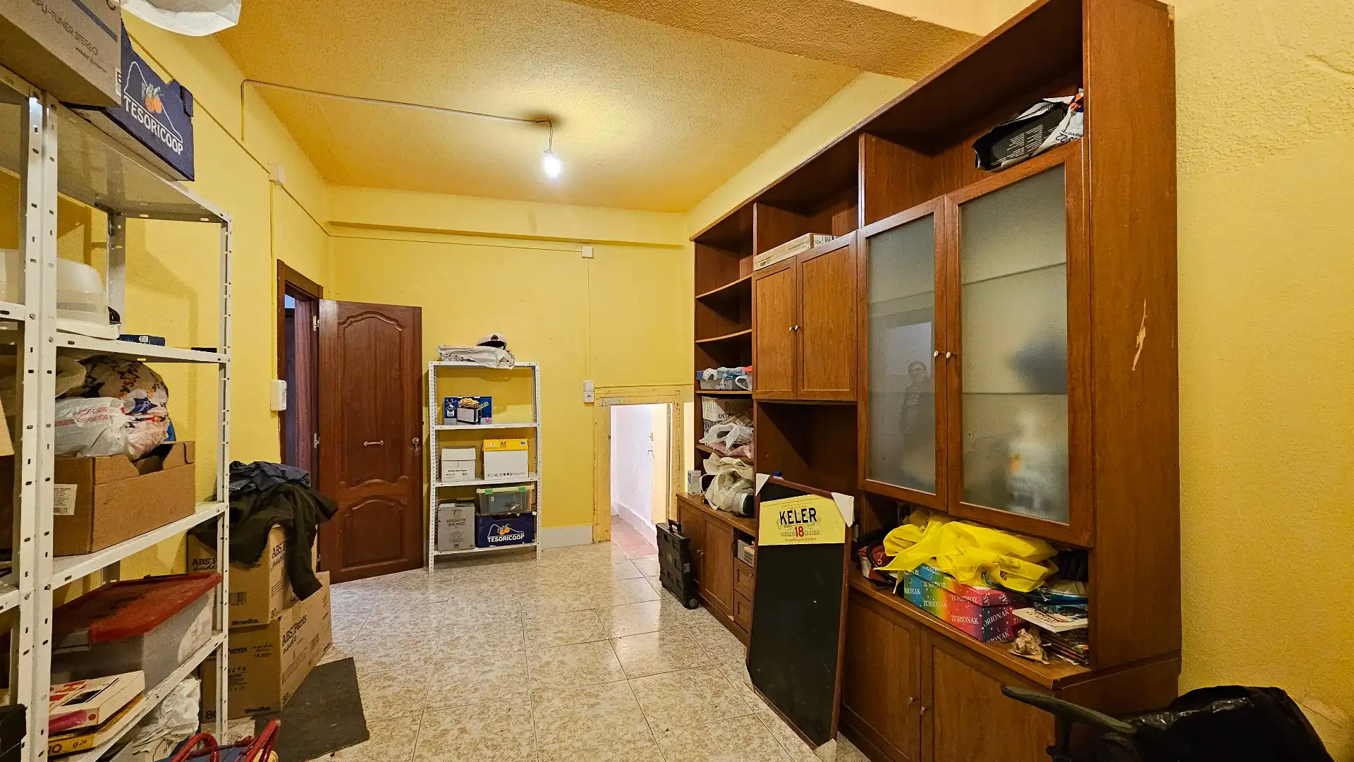 Local en venta en Vitoria - Gasteiz