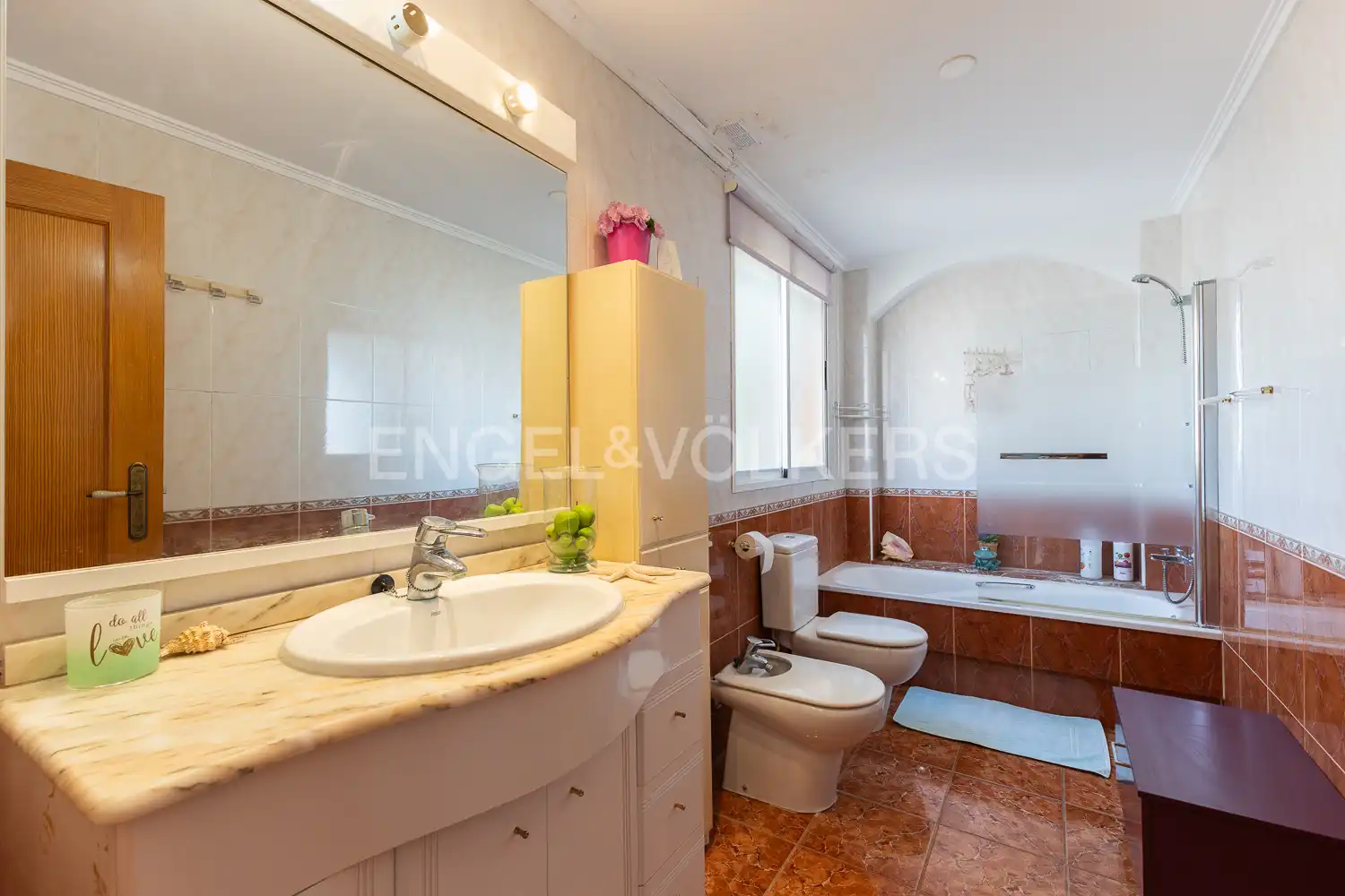 Bathroom of Houses for sale in Benifaió  with Air Conditioner, Heating and Private garden