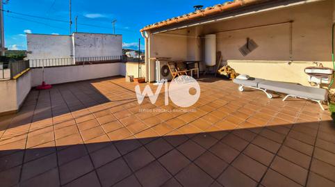 Foto 2 de Piso de alquiler en Carrer de la Plaça, Ventalló, Girona