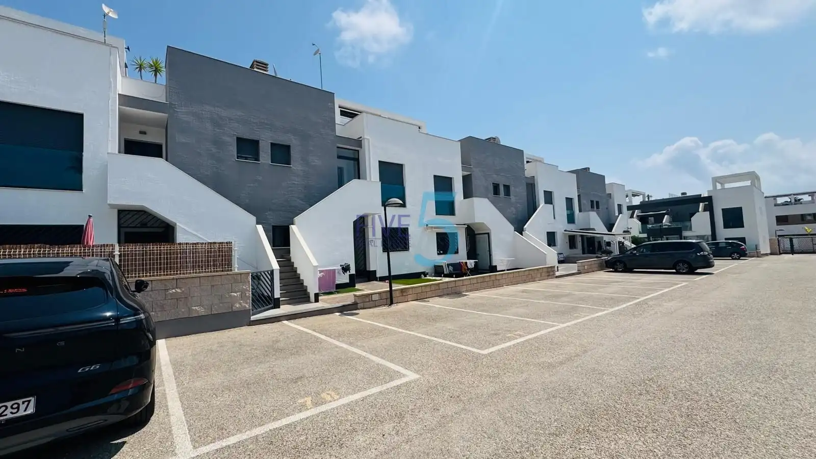 Wohnung mit Pool zum Verkauf in Orihuela Costa, imagen 17
