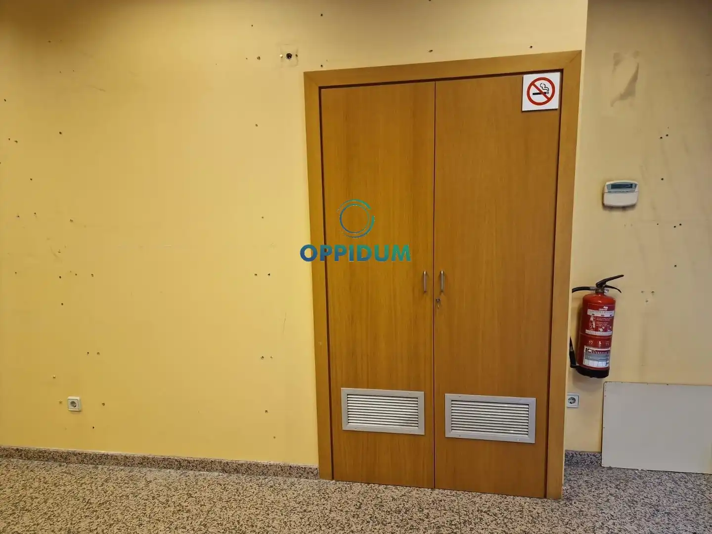 Gewerbefläche zum Verkauf in Calle de la Rosa 32, imagen 27