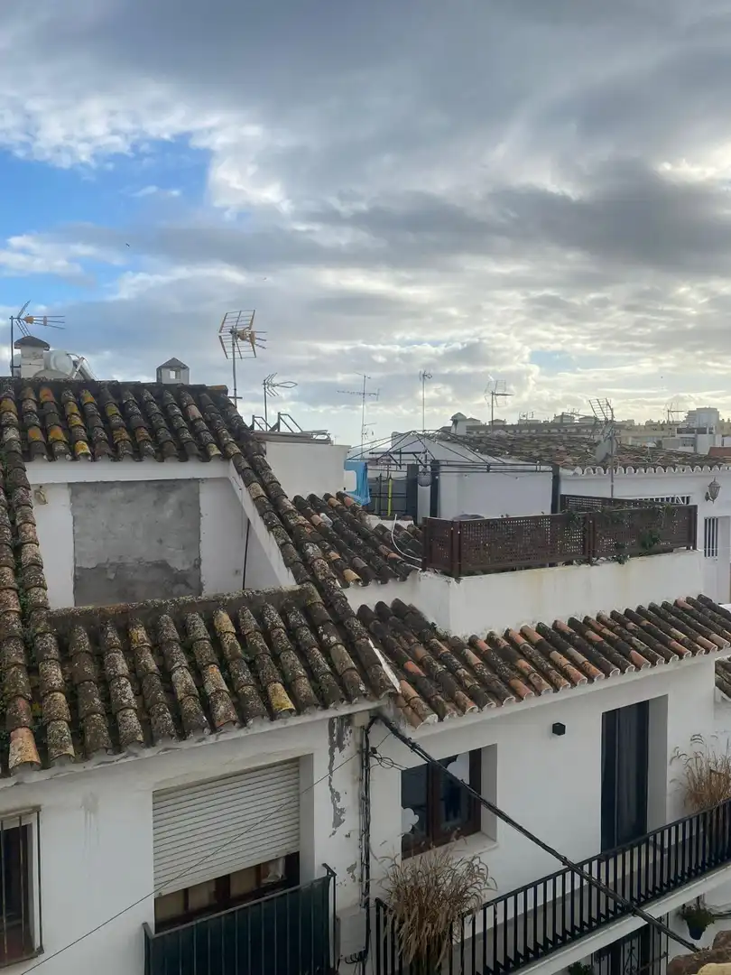 Casa rústica en venta en Estepona Pueblo, imagen 19