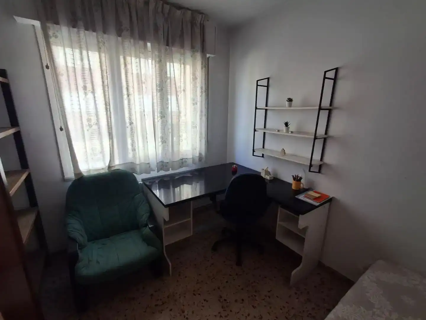 Habitación de Piso en venta en San Millán - Ayuntamiento