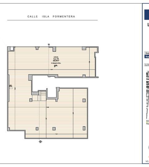 Photo 2 of Premises for sale in N/a, -1, Malilla,  Valencia Capital