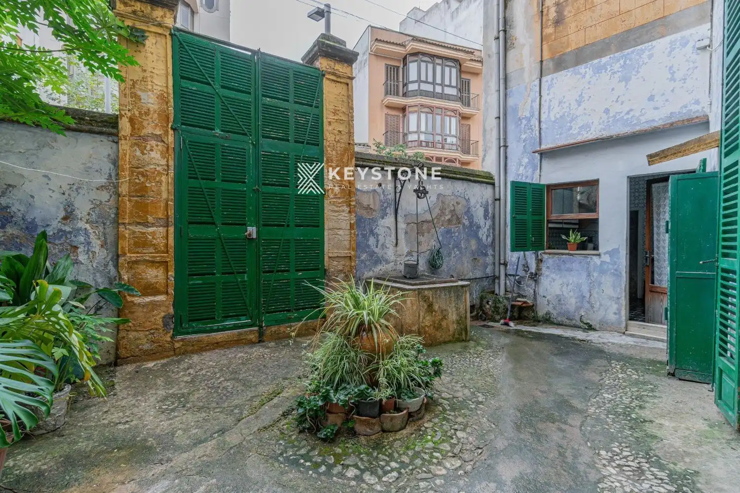 Casa en venta en DISTRITO MANACOR CENTRO, imagen 7