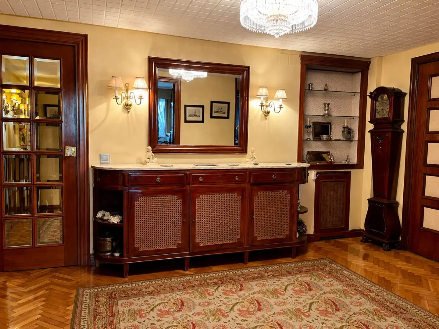 Flat for sale in Avenida de Cesáreo Alierta, 4, Zaragoza Capital