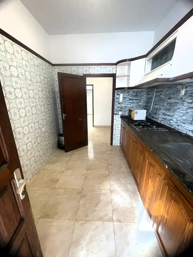 Cocina de Casa adosada en venta en Teror