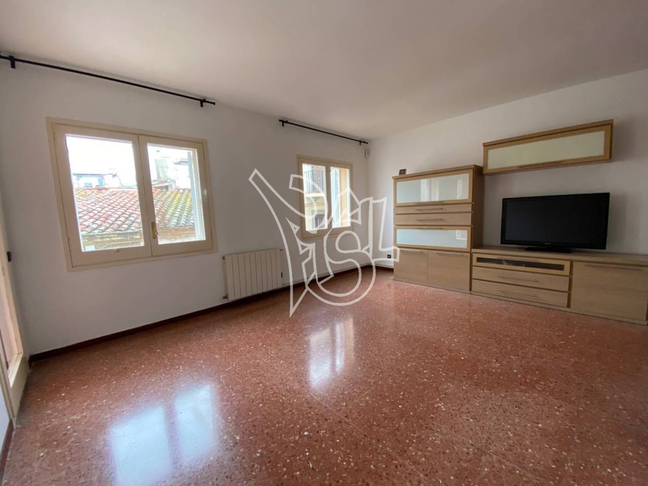 Living room of Flat to rent in Canet de Mar  with Heating and Balcony