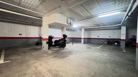 Photo 4 of Garage to rent in Riu Güell, Santa Eugènia, Girona