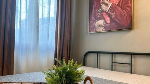 Foto 4 de Loft de lloguer a  Maria de Pacheco, 2, Plantío - Alcampo, Burgos Capital