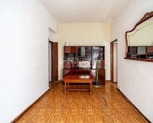 Living room of Flat for sale in  Madrid Capital  with Air Conditioner and Heating