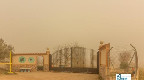 Foto 2 de Residencial en venda a Polígono 14 Parcela 85 Frontera. Añover de Tajo, Añover de Tajo, Toledo