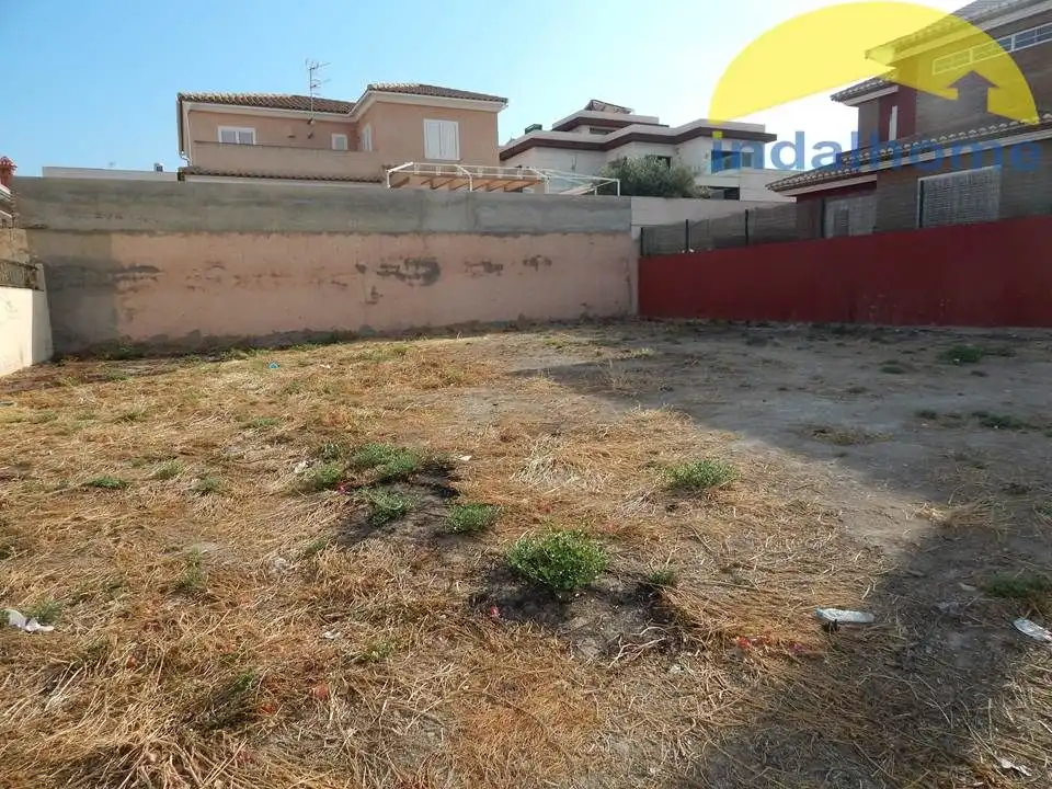 Terrenos y solares en venta en Vera Ciudad, imagen 4