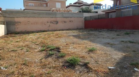 PARCELA URBANA EN VERA, imatge 4