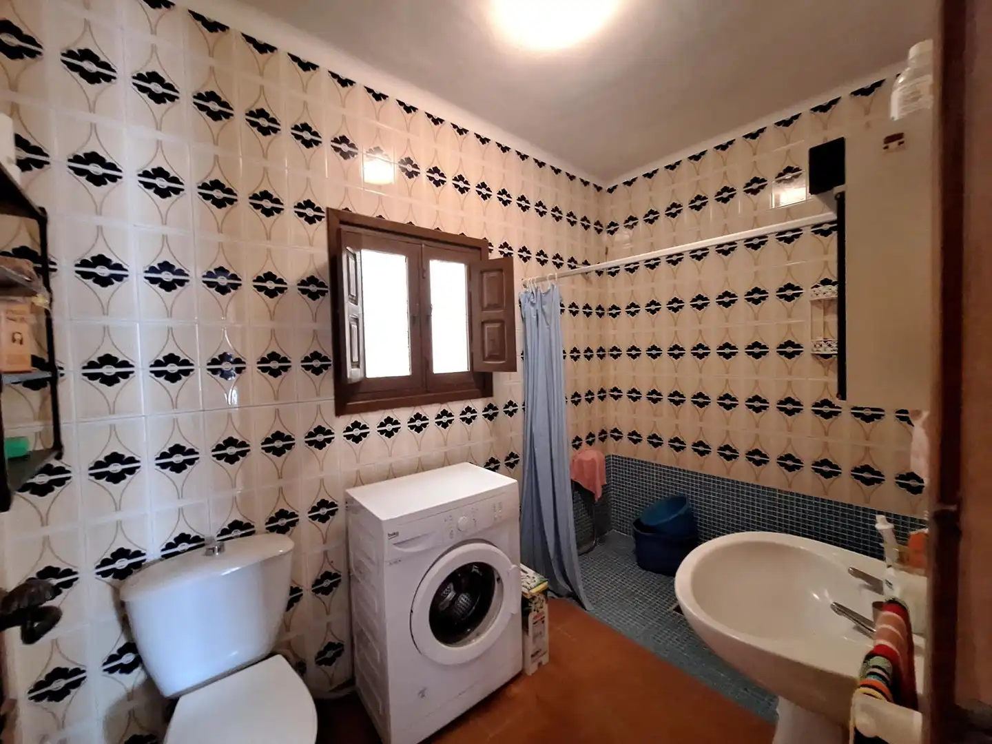Casa aparellada en venda a Turre, imagen 7