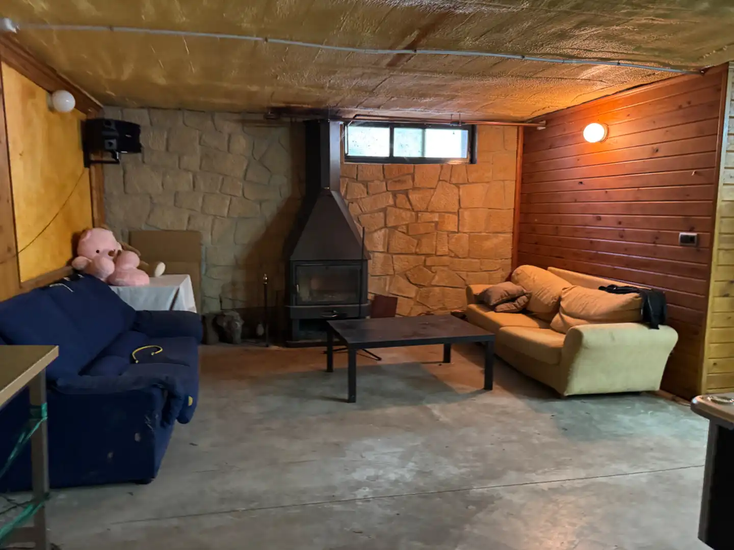 Chalet con terraza en venta en Calle Urba Coto Riñales 119, imagen 72