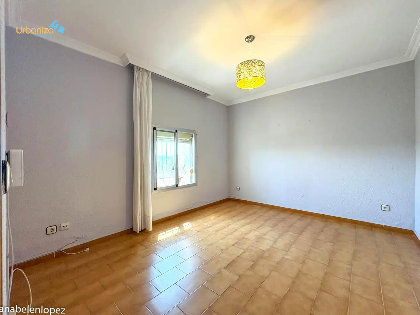 Dormitori de Planta baixa en venda en Badajoz