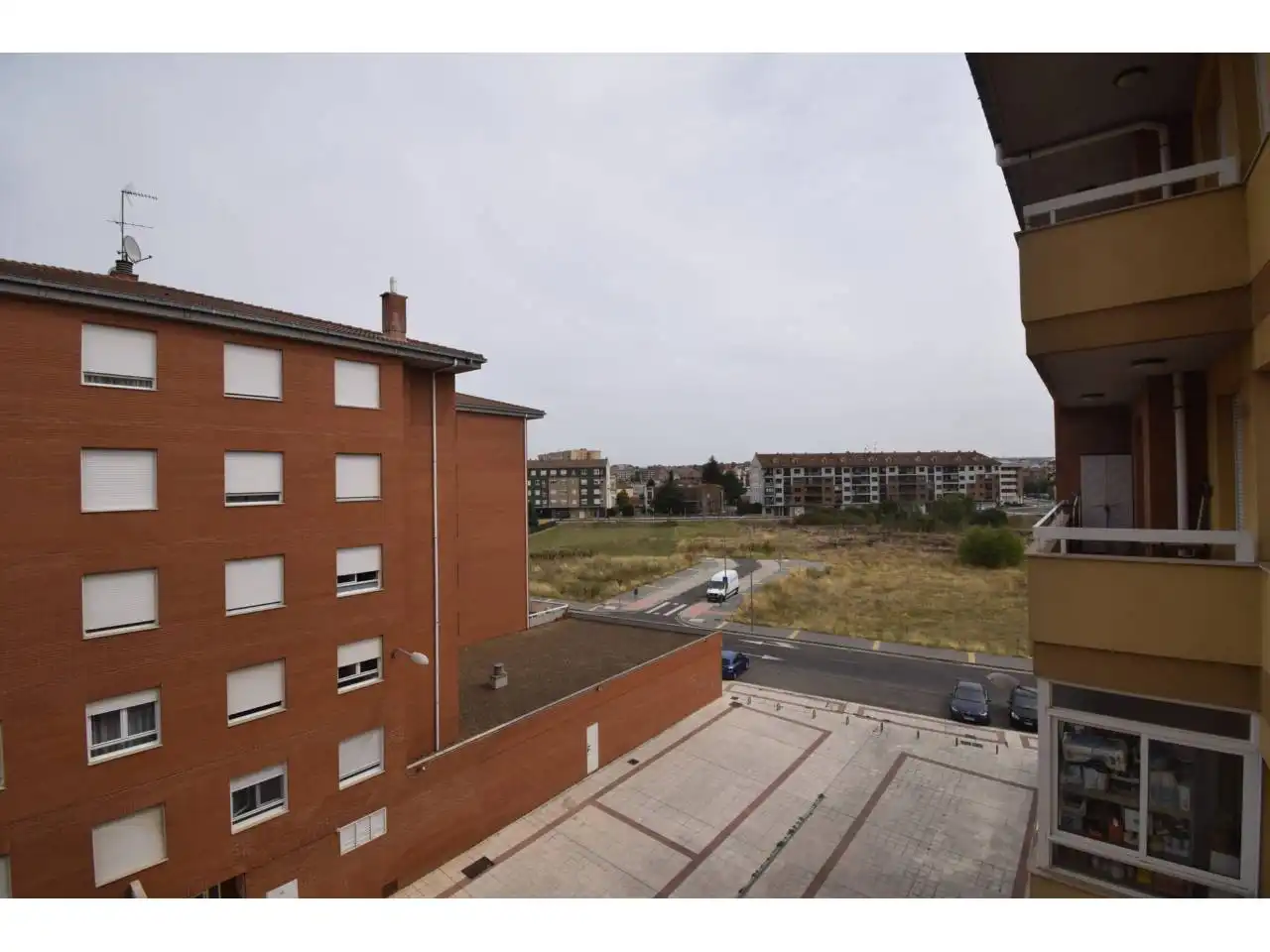 Wohnung mit Aufzug zum Verkauf in Trobajo del Camino, imagen 14