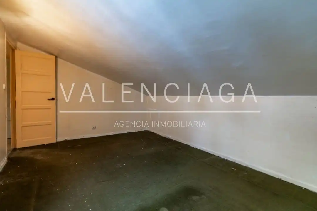 Piso en venta en Donostia - San Sebastián  con Calefacción
