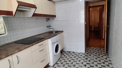 Foto 5 de Pis en venda a San Agustín - Parque Europa, Burgos Capital