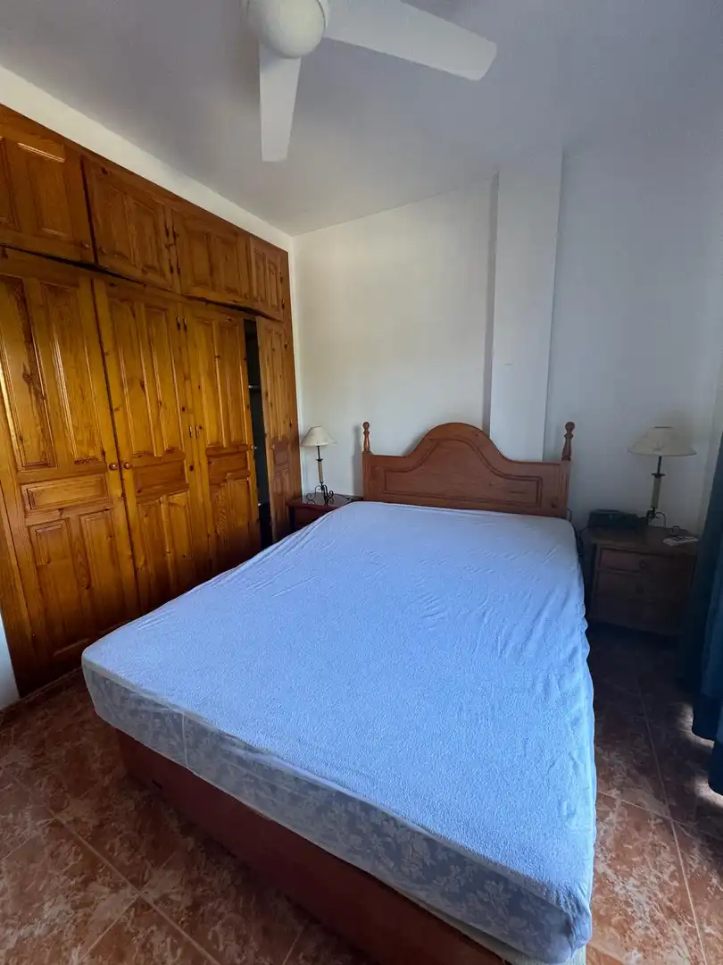 Dúplex en venta en Punta Lara, Chaparil - Torrecilla - Punta Lara