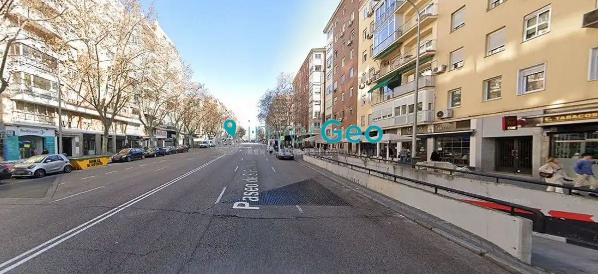 Gewerbefläche zum Verkauf in Chamberí, imagen 3