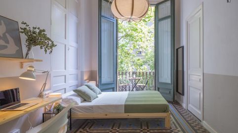 Foto 5 de Habitación en Dreta de l'Eixample, Barcelona Capital