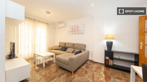 Foto 5 de Piso para compartir en Barrio de Zaidín, Granada