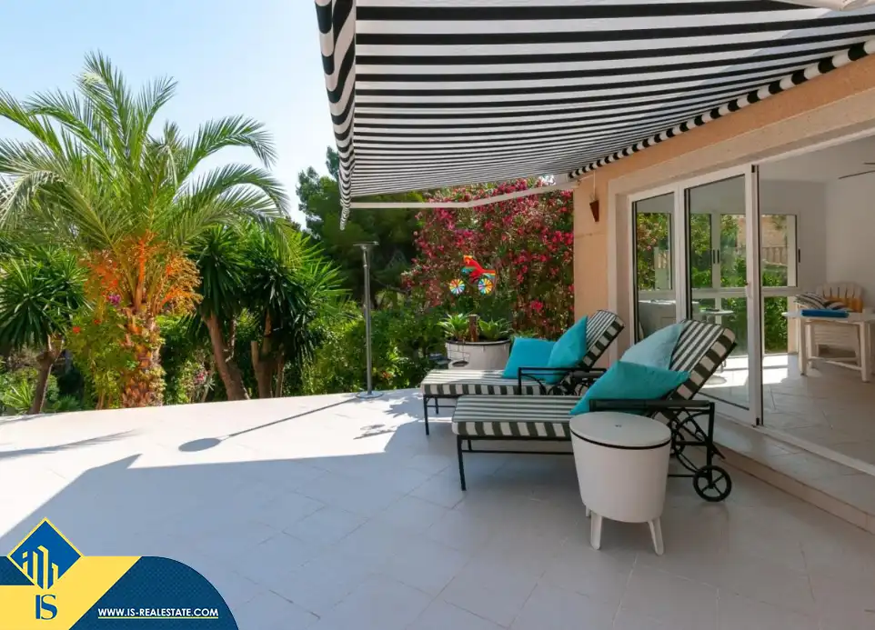 Villa avec piscine à vendre à Orihuela Costa, imagen 3