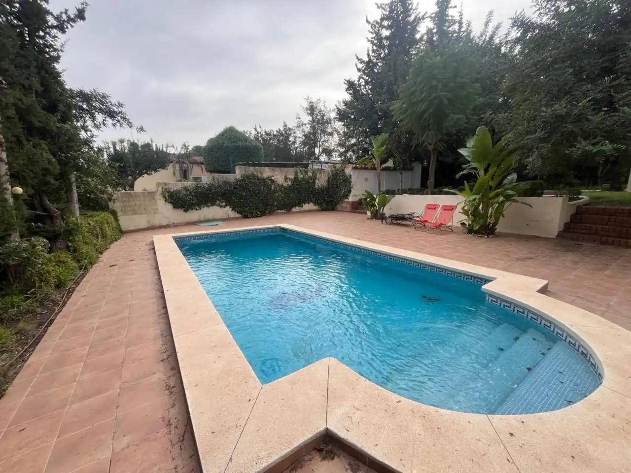 Casa rústica amb piscina en venda a Camino Nicola 1, imagen 18