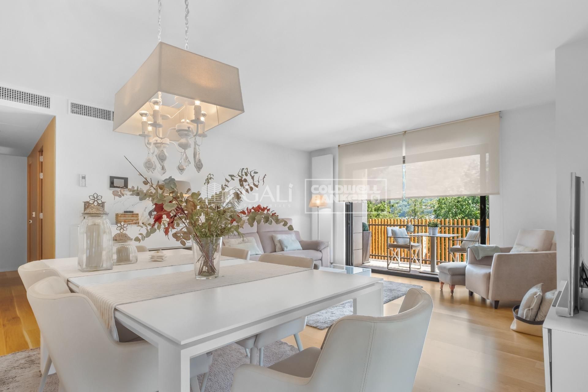 Piso en venta en Calle Creu Grossa, 15