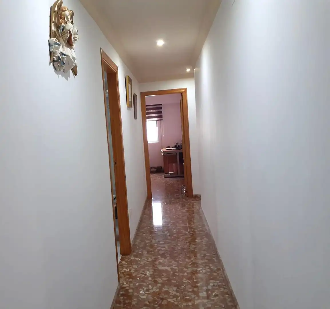 Appartamento con terrazza in vendita a Oliva pueblo, imagen 12