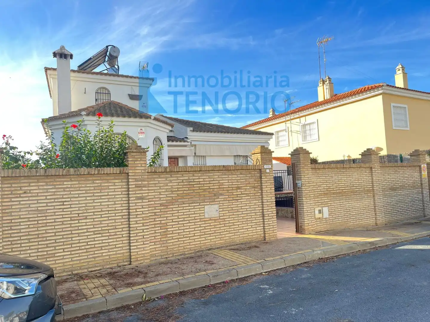 Chalet en venta en Urbasur