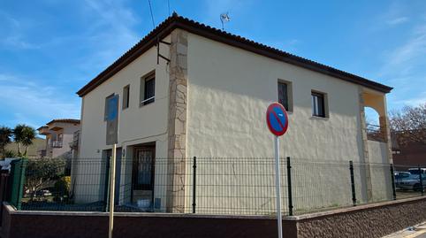Foto 2 de Casa o chalet en venta en Carrer de Pau Casals, 9, Castelló d'Empúries, Girona