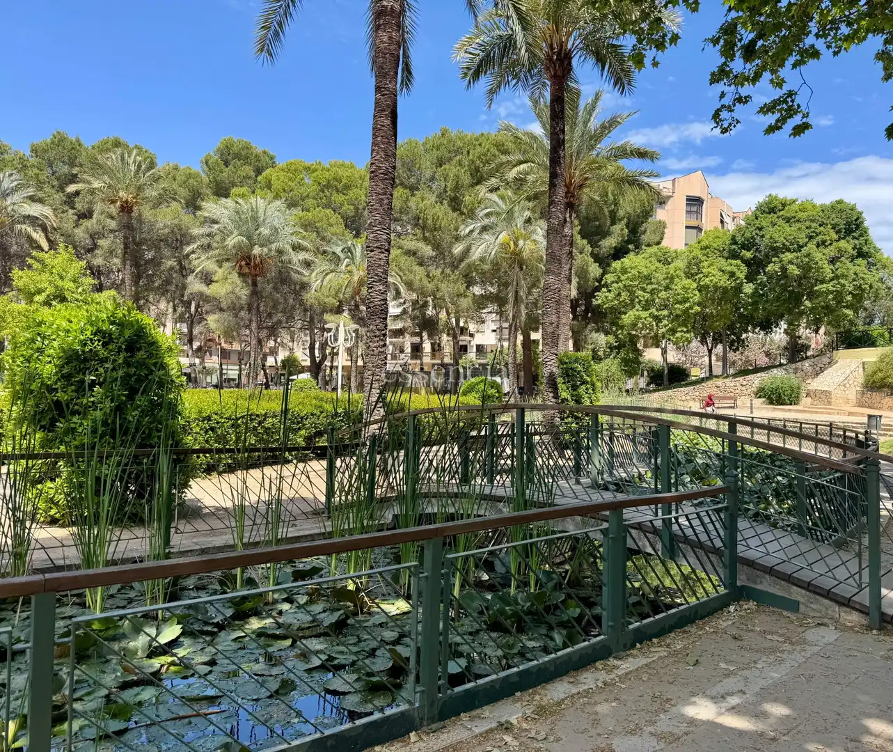 Exterior view of Flat for sale in Gandia  with Balcony