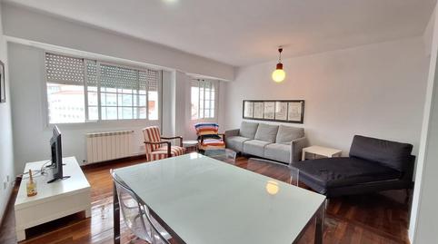 Foto 4 von Wohnung zur Miete in Rúa República de el Salvador, Ensanche - Sar, Santiago de Compostela