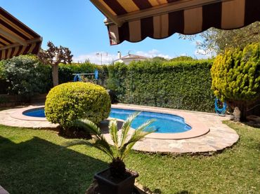 Detached house for sale in Calle Civada