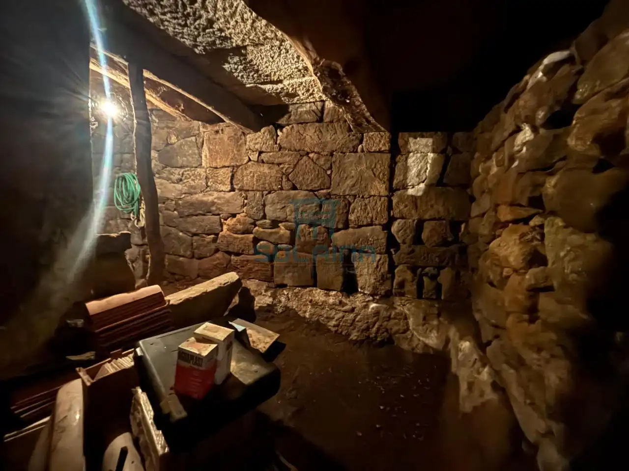 Casa amb jardí en venda a Amoeiro, imagen 19